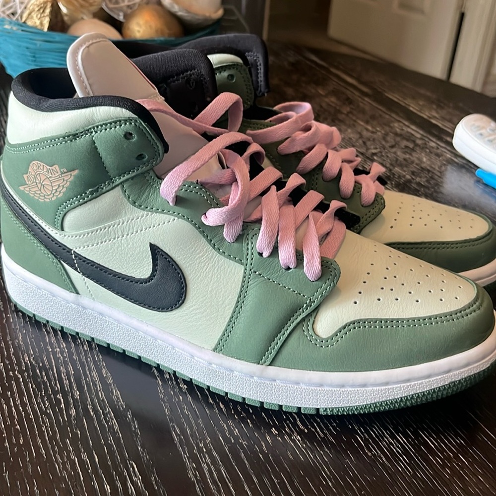 Air Jordan Dunks